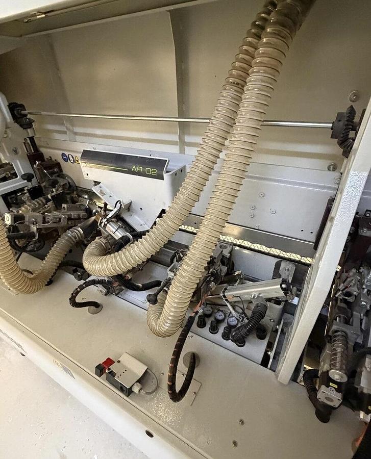 Used 2021 BIESSE AKRON 1330 A