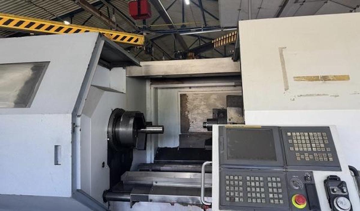 Used 2011 Colchester  Alpha 2800 XS