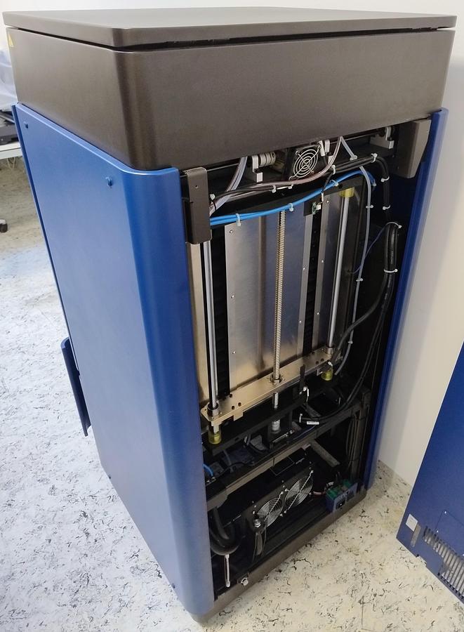 Used INTAMSYS Funmat Pro 410 3D Printer