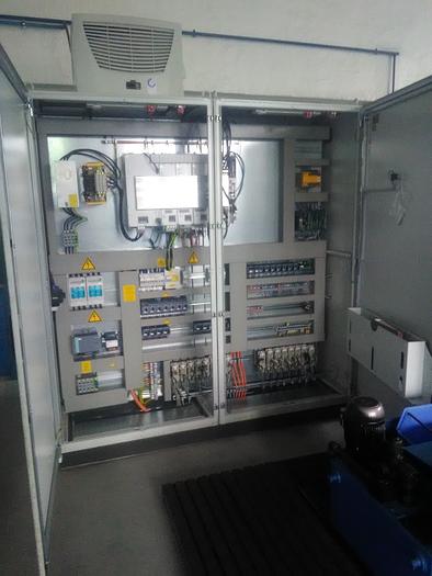 Used 2015 Kekeisen UBF