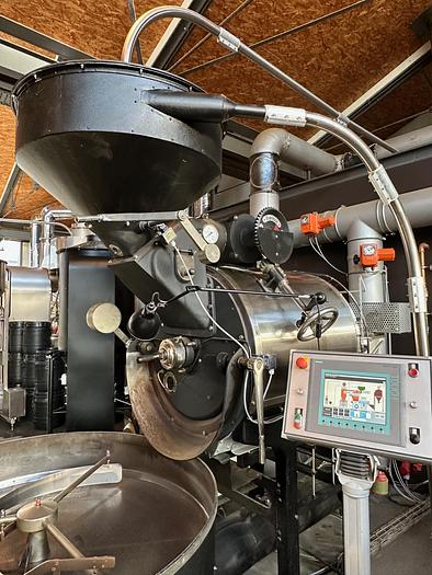 Used 2016 PROBAT GG45