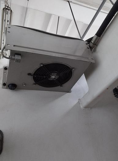 Used 2000 Trumpf TrumaBend V 130