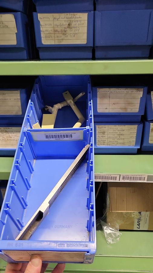 Used SIG Packaging Machines