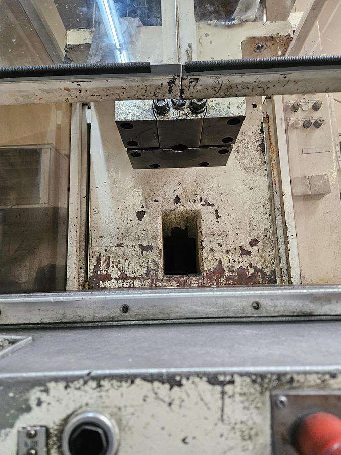 Used Müller C 40.2.2