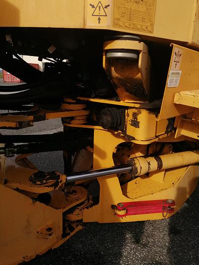 Used 1998 Volvo L120c