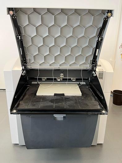 Used 2009 Heidelberg suprasetter a52/a75