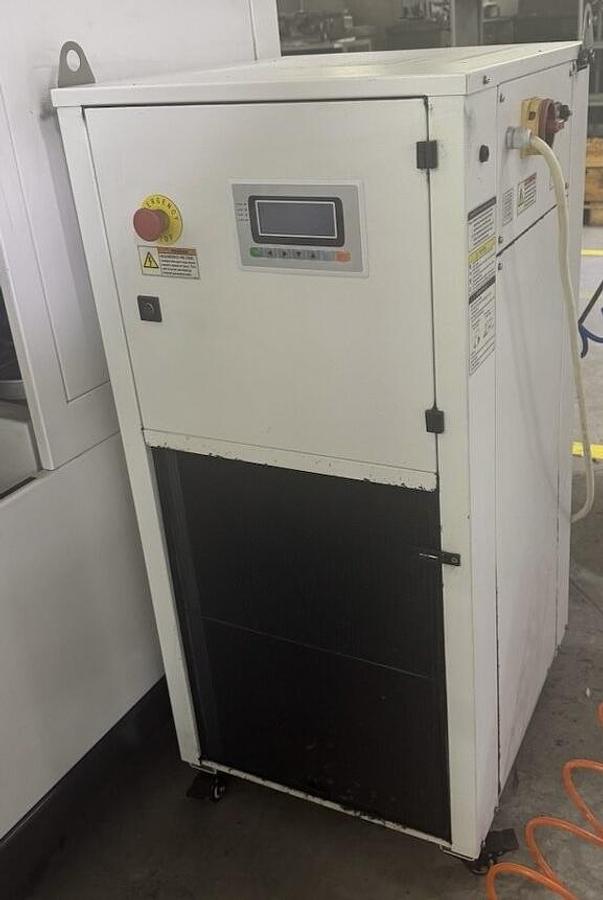 Used 2017 AgieCharmilles FORM 30