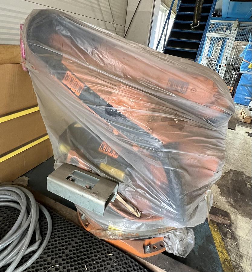 Used 2005 Waldrich Coburg MultiTurn 1500 FM