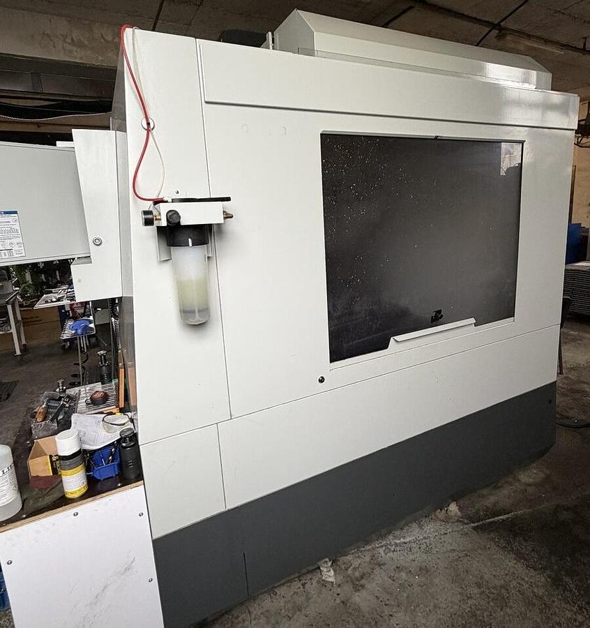 Used 2016 Haas VF-8