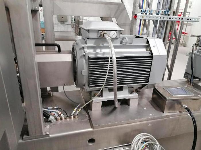 Used 2016 Clextral EV 32