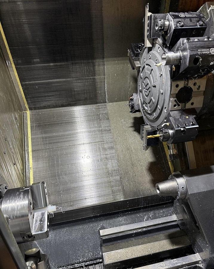 Used 2024 Haas ST-20 Y