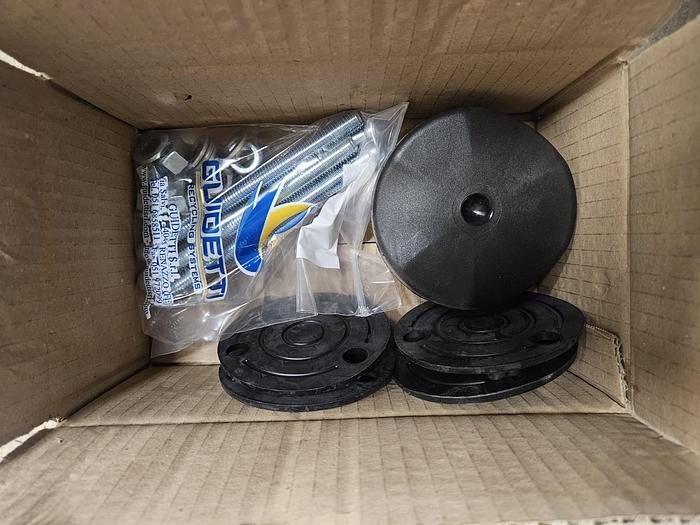 Used 2018 Guidetti Sincro 315 EKO