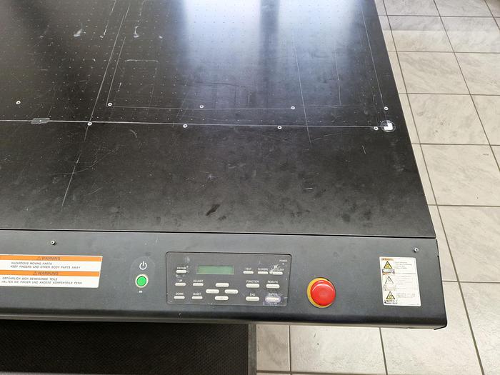 Used 2016 Mimaki JFX 200-2513 UV