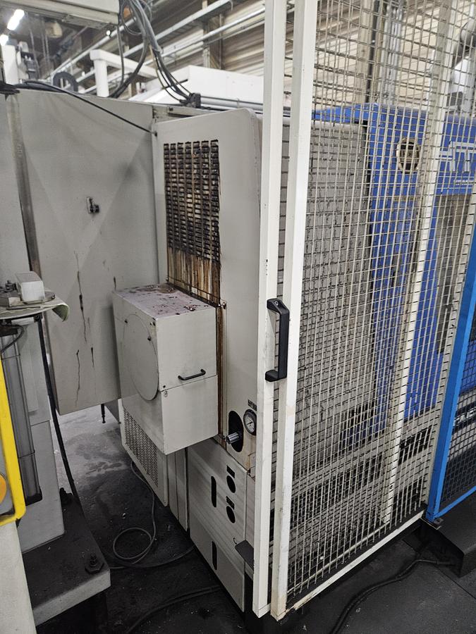 Used 1998 HITACHI SEIKI