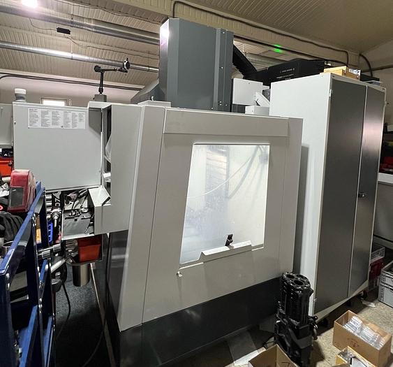 Used 2022 Haas VM 2