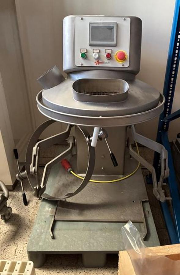 Used Licorice Production Plant
