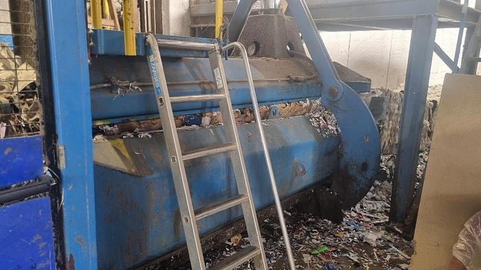 Used 2007 Presona VH 60