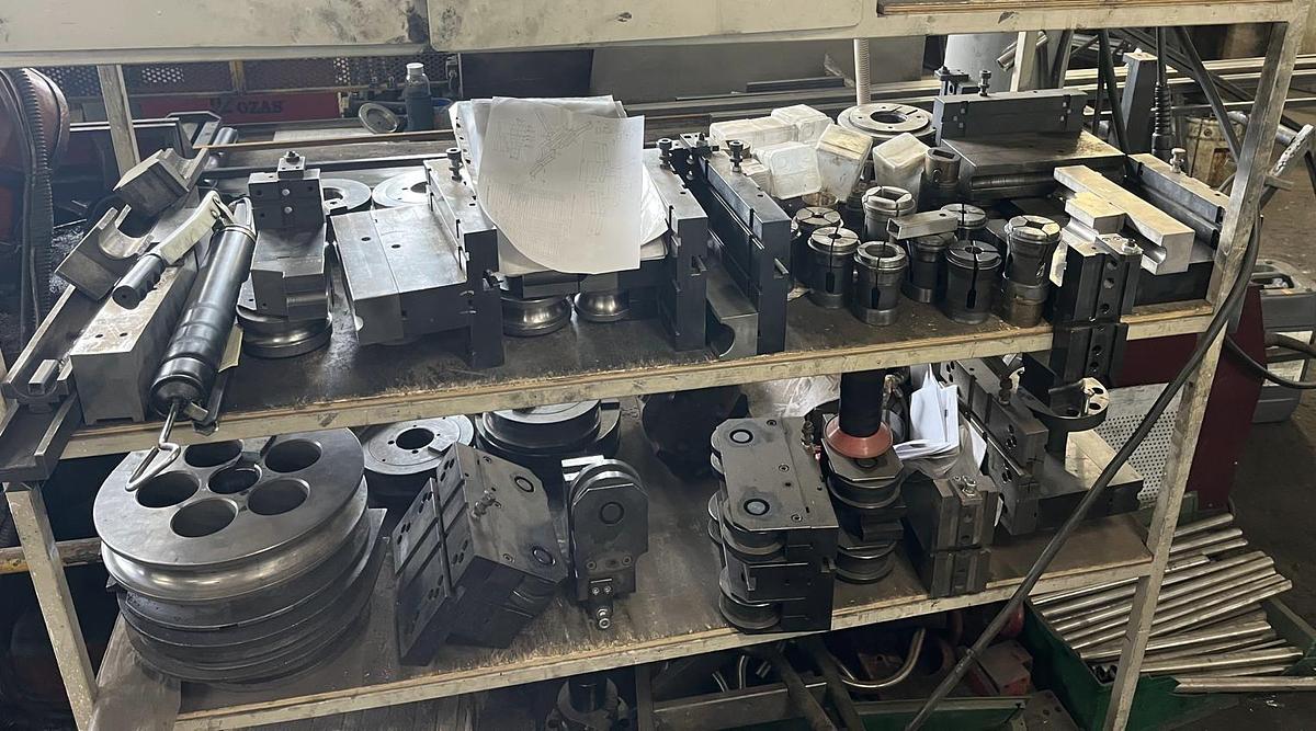 Used 2016 ELECT-M 52