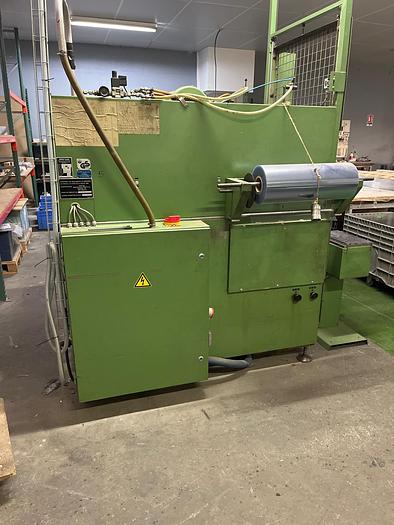 Used 1984 Illig SB 74 C - 4