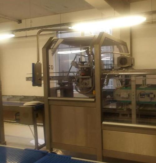 Used Carrera 2000 PC