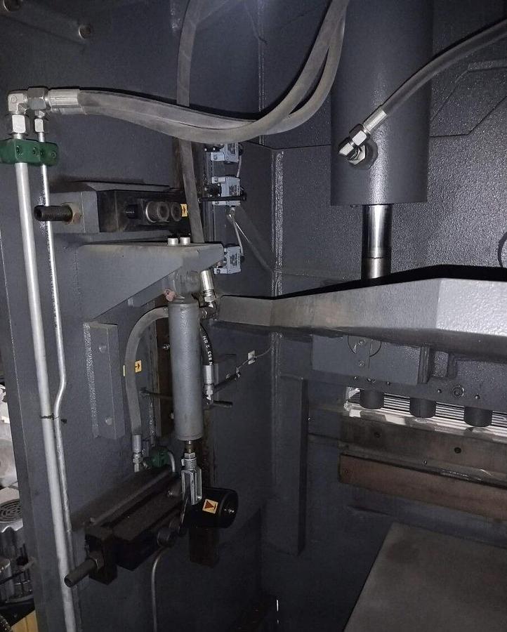 Used 2019 Haco HSLX 4008