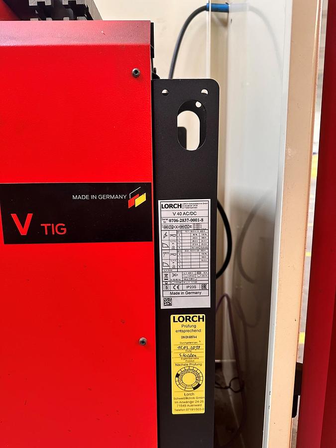 Used 2018 AKON-Robotics ASK602