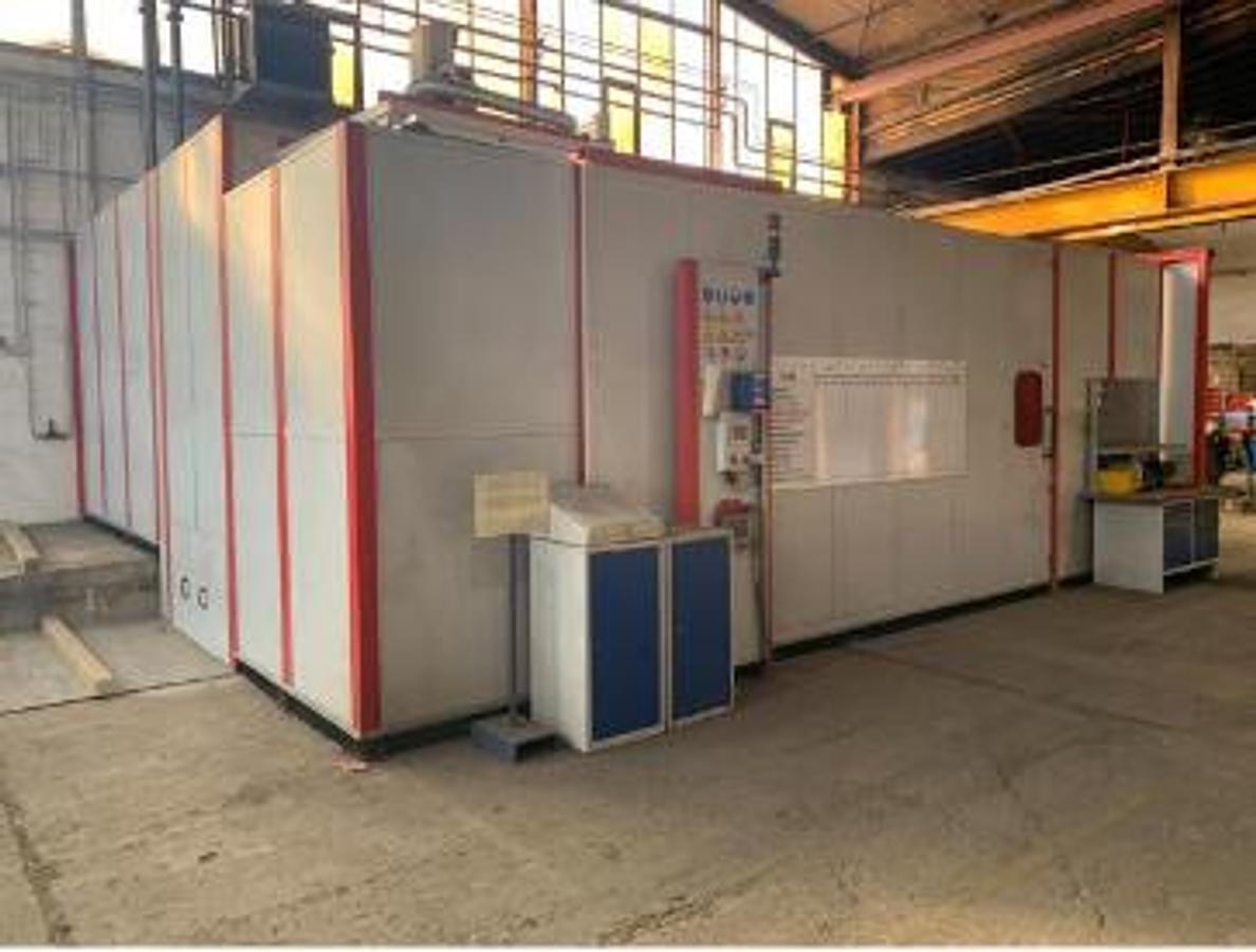 Used 2021 IGM RTE 497-S