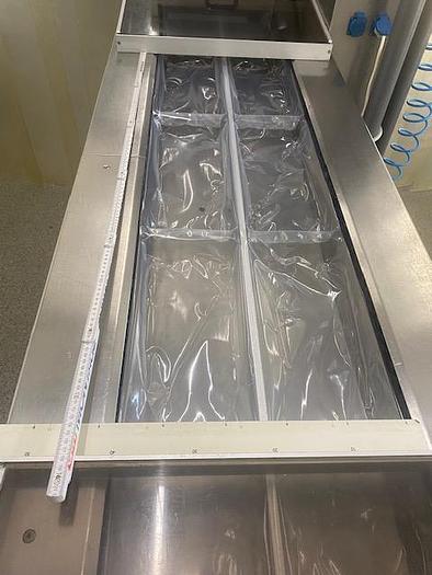 Used 2000 Auravac VA300