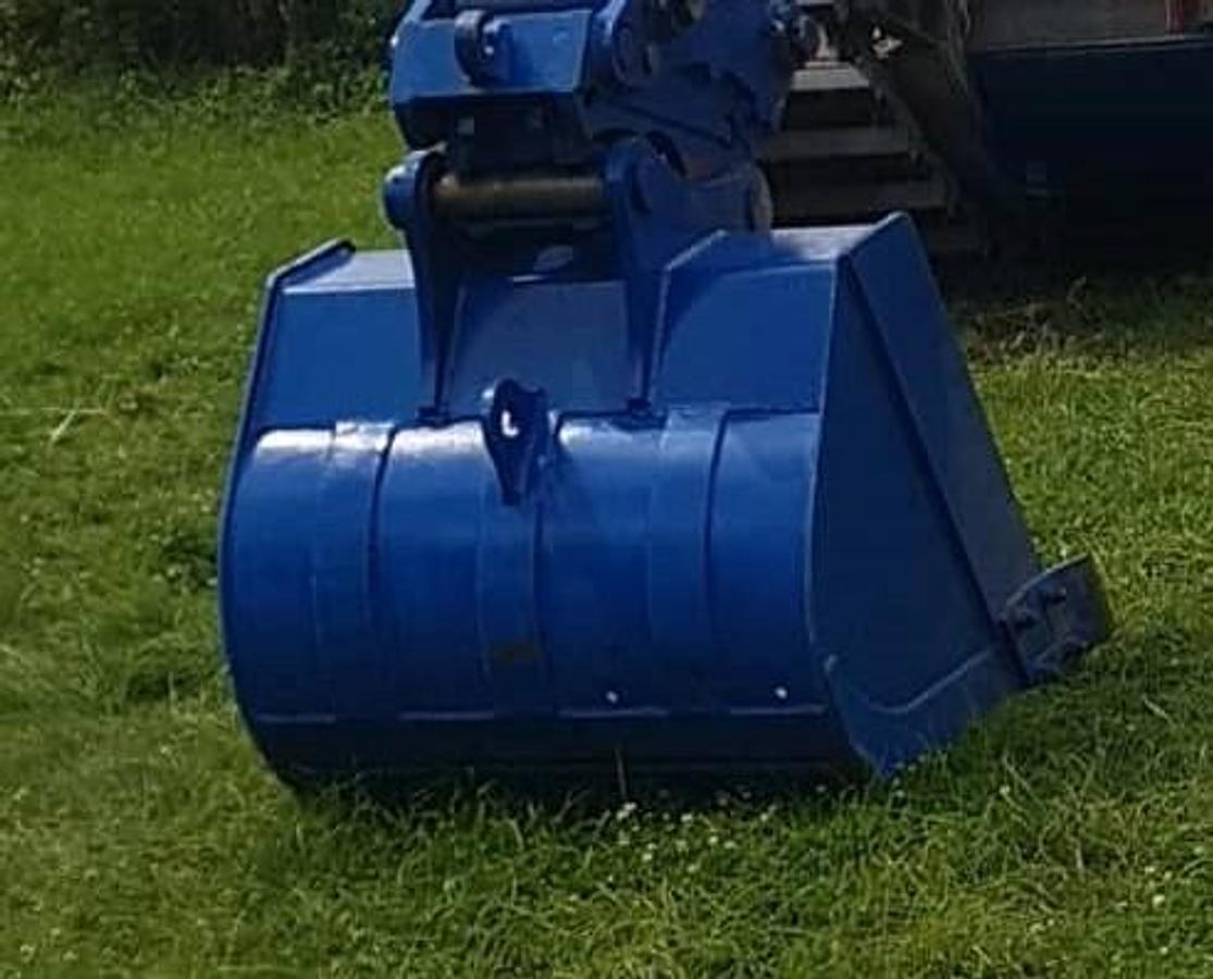 Used Multifunctional Amphibious Dredger ALYTUS