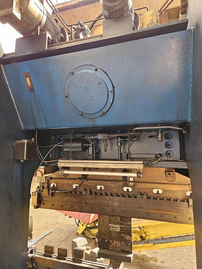 Used Press