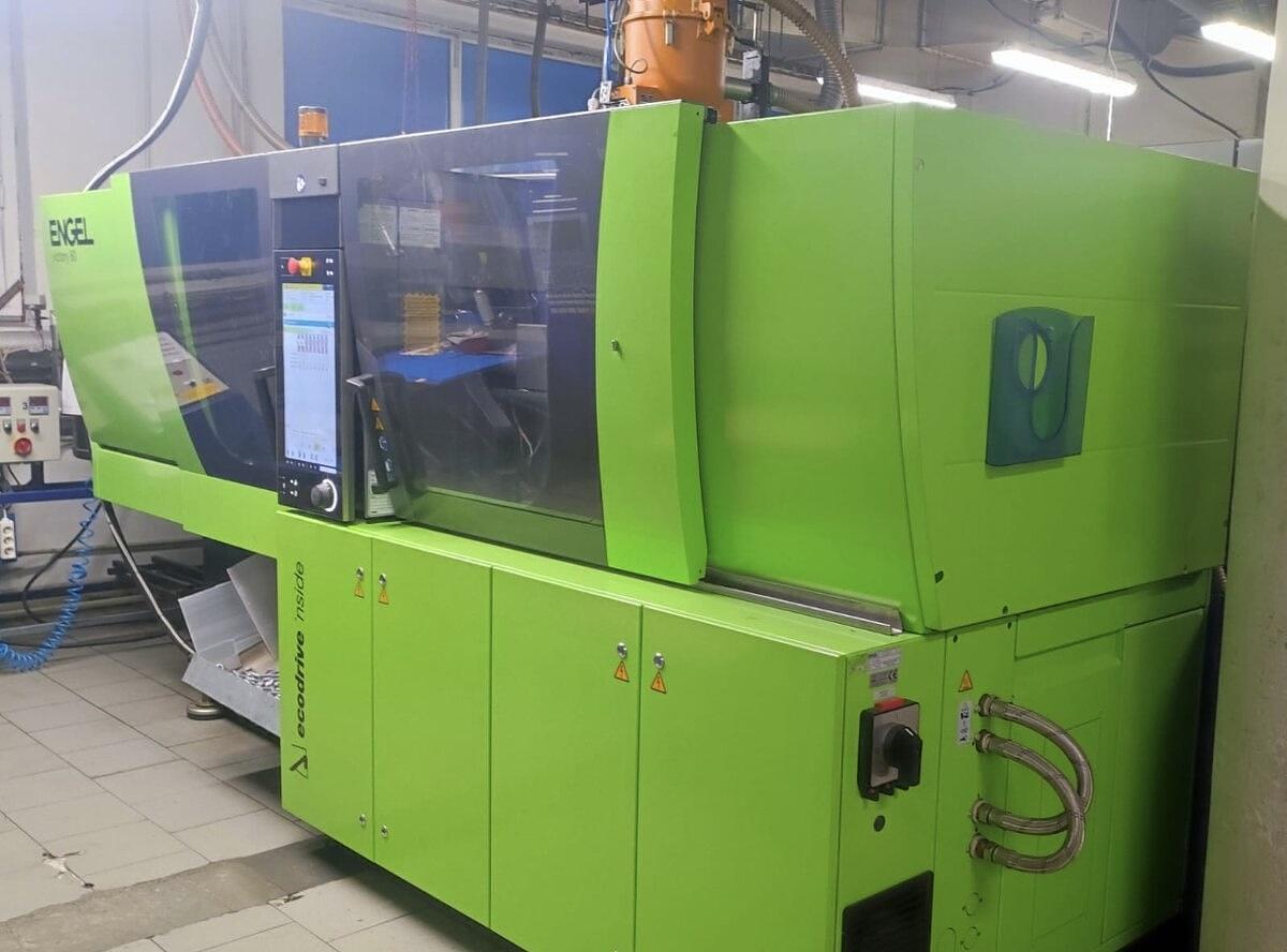 Used 2023 ENGEL Victory 320/80 spex