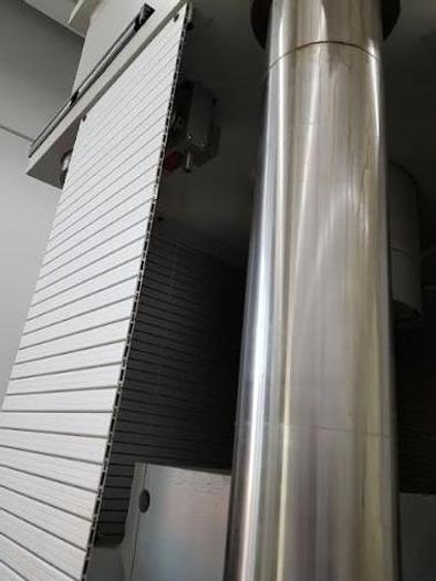 Used 2011 NEFF 4SP 160