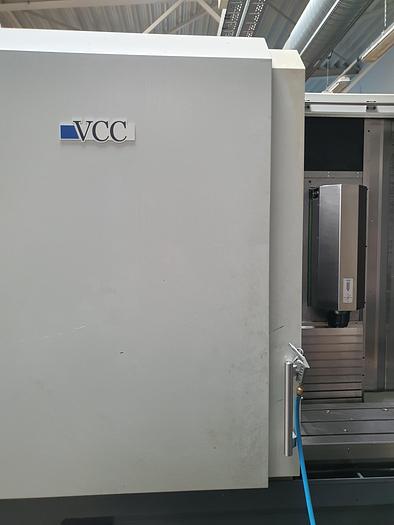 Used 2021 AXA VCC 1200