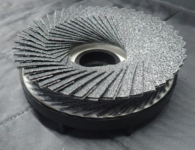 Used Peter Wolters BD 300-L