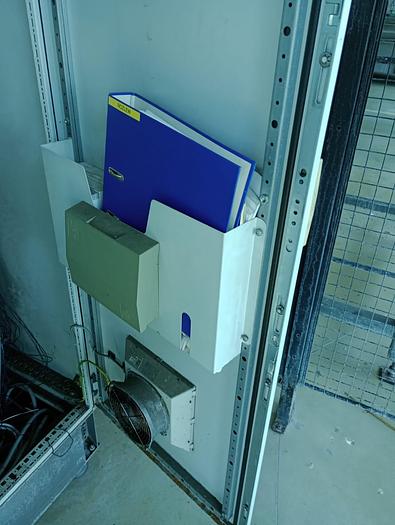 Used Krones CAN FILLING LINE 30.000 cans/hour