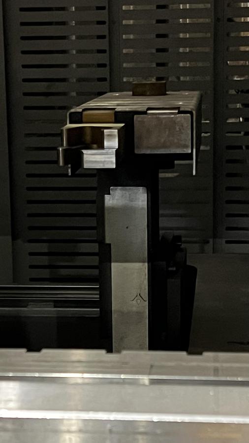 Used 2018 Bystronic Xpert 320/4100