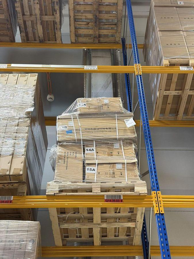 Used Robot and Grippers Package