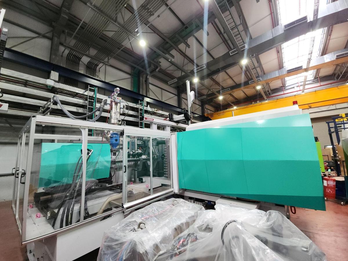 2023 ARBURG ALLROUNDER 920 S 5000 - 1300 / 1300