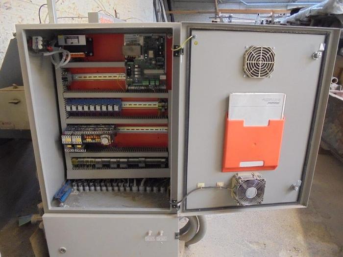 Used 1996 Elumatec DG 104