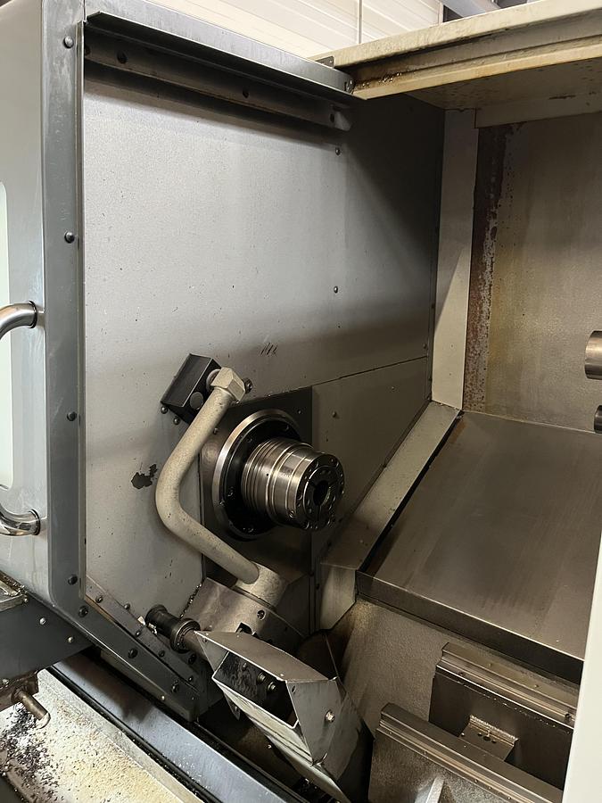 Used 2014 Haas  ST-30