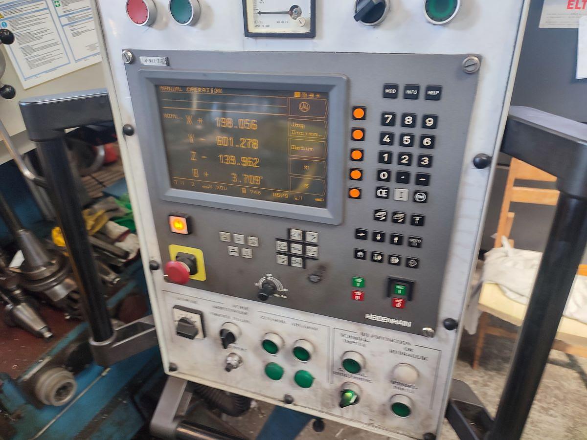 Used 2003  WMG  BMT 105 PTP