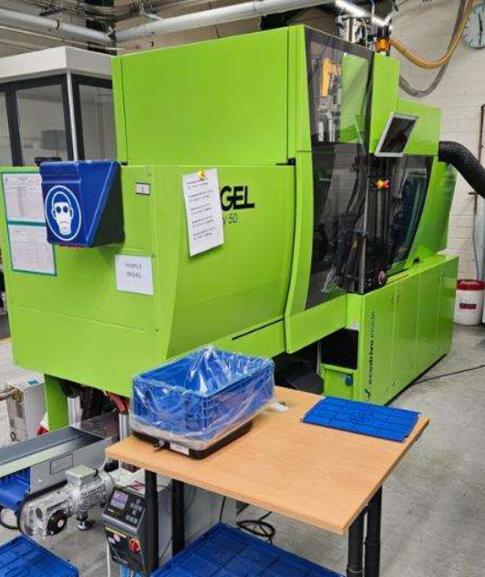 Used 2019 Engel e victory 50/50