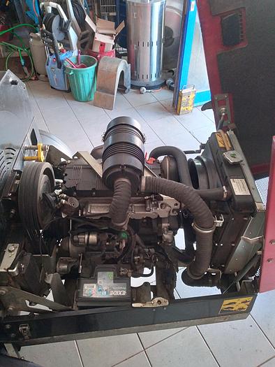 Used 2018 Linddana TP 175 MOBILE