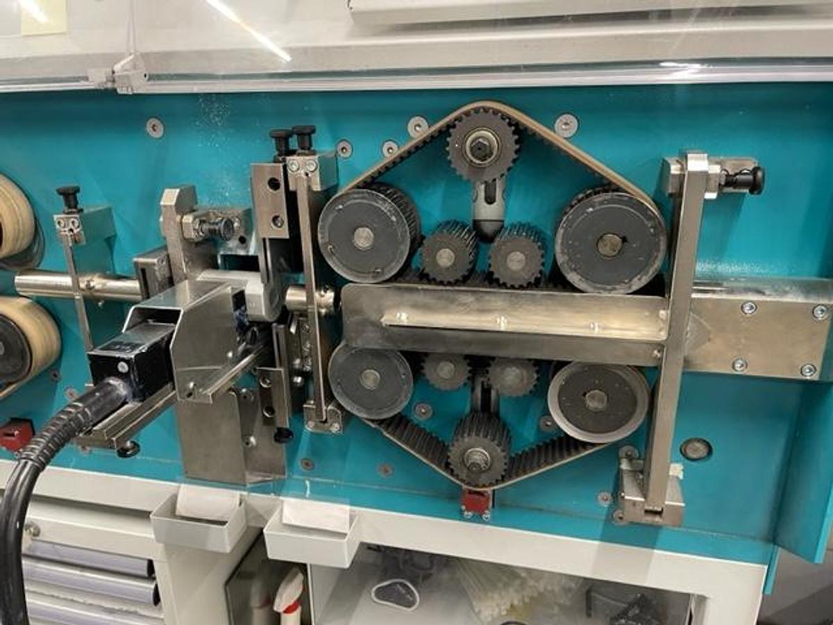 Used 2007 Ramatech Speedy 35