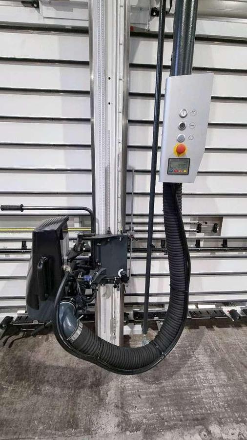 Used FORMAT-4 Kappa V60