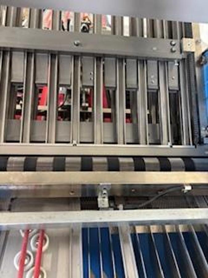 Used 2004 GUK K 54/4 KTL-F4