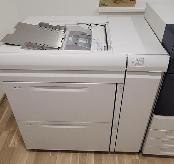 Used 2019 Xerox Versant 3100 Press
