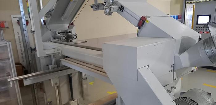 Used 2021 KUHLMEYER ZBS 90