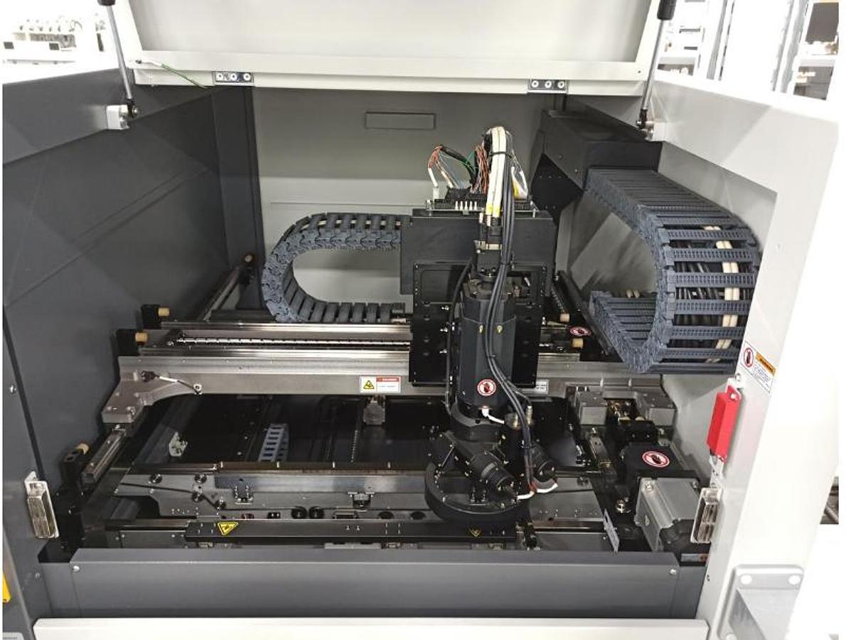 Used 2020 KOH YOUNG KY8030-2