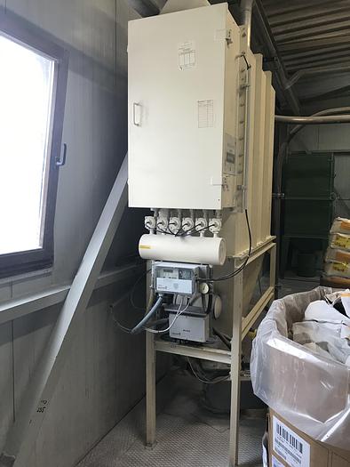 Used 1987 Werner & Pfleiderer ZSK83/200